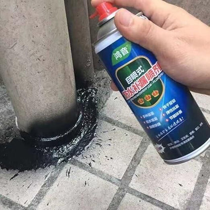 Enamel Paint 200 ml