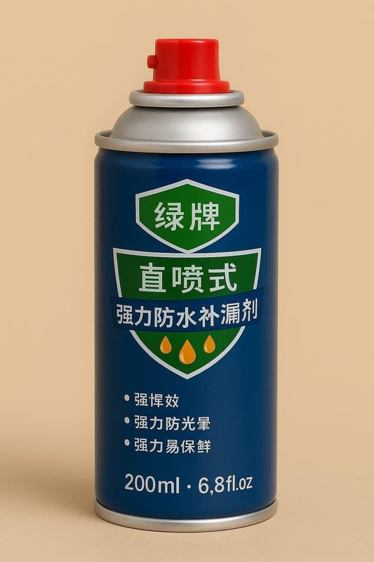 Enamel Paint 200 ml